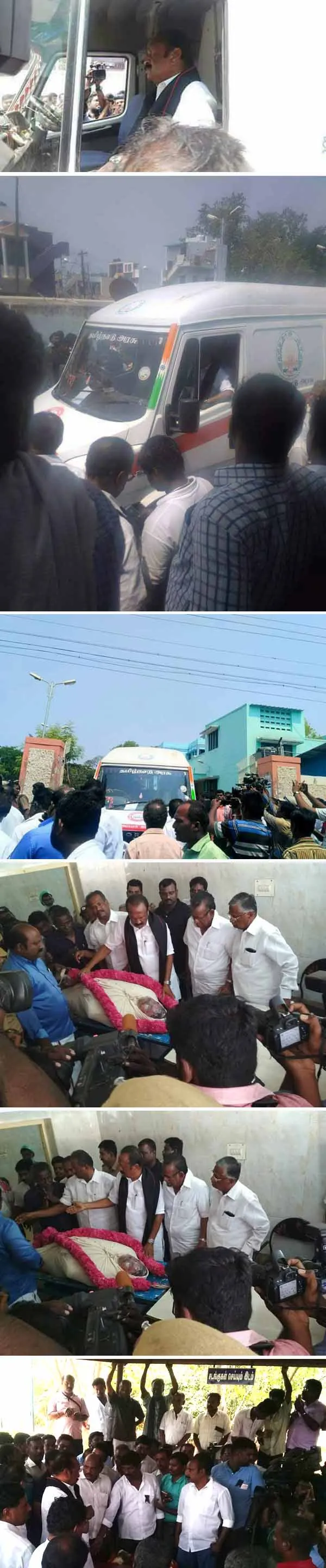 ravi - vaiko  